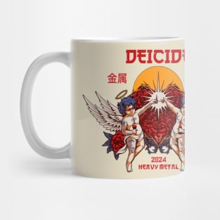 deicide Mug